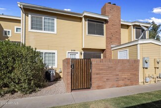 510 N Alma School Rd Unit 208, Mesa, AZ 85201
