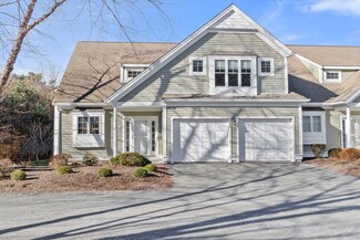 18 Maple Ln, Marshfield, MA 02050
