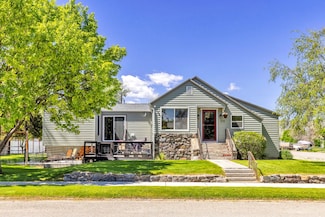 215 N Oak St, Townsend, MT 59644