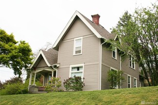 730 N Garden St, Bellingham, WA 98225