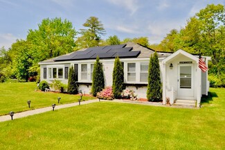 88 Quaboag St, Brookfield, MA 01506