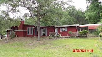 248 Lafayette Dr, Many, LA 71449