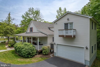 1000 Old Turkey Point Rd, Edgewater, MD 21037