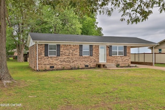 407 Fain St, Rutherford, TN 38369