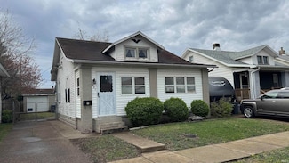 321 E Tennessee St, Evansville, IN 47711