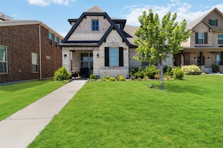 1313 Canuela Way, Northlake, TX 76247