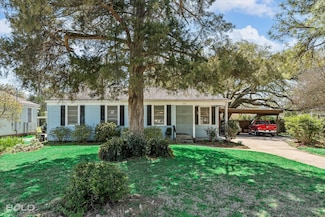 161 Carrollton Ave, Shreveport, LA 71105