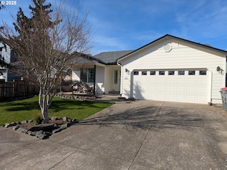 250 W 13th St, Lafayette, OR 97127