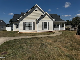 2038 Bridgewood Rd, Rocky Mount, NC 27804