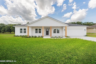 6249 Blue Marlin Dr, Keystone Heights, FL 32656