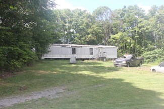 4103 Porch Rock Rd, Pikeville, TN 37367