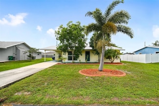 118 SW Ray Ave, Port Saint Lucie, FL 34983