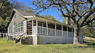 11129 E Colbert Dr Unit 3, Davis, OK 73030