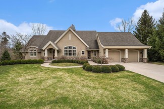 550 Sanctuary Ct NE, Ada, MI 49301