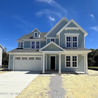 525 Sailor Sky Way Unit 390, Hampstead, NC 28443