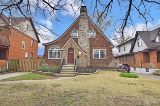 4947 Ralph Ave, Cincinnati, OH 45238