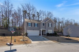 4770 Alford Commons, Cumming, GA 30028