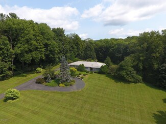 1905 Dublin Rd, Richmond, MA 01254