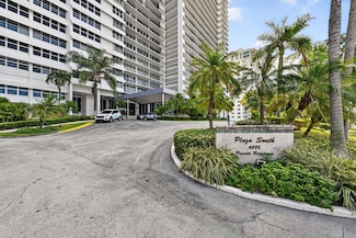 4280 Galt Ocean Dr Unit 20A, Fort Lauderdale, FL 33308