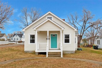 2317 Lynchburg St, Hopewell, VA 23860