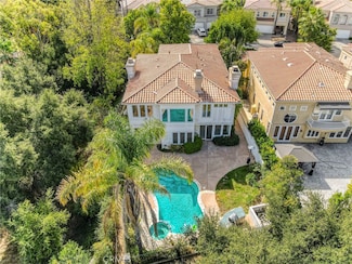 23101 Park Marco Polo, Calabasas, CA 91302