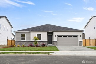 954 Lucas Ave Unit 23, Buckley, WA 98321