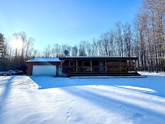 23765 M-32 S, Hillman, MI 49746