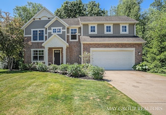 7438 Panners Lane Dr NE, Rockford, MI 49341