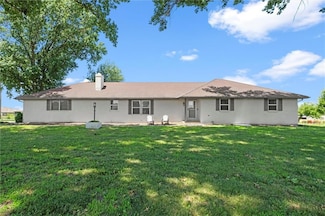22617 155th St, Basehor, KS 66007