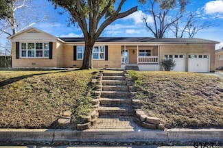 805 Wilma St, Tyler, TX 75701