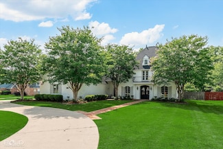 165 Lakewood Point Dr, Bossier City, LA 71111