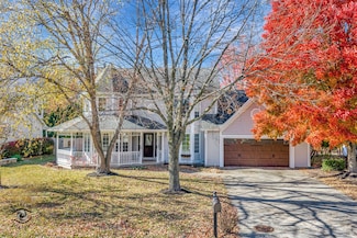 239 Barrington Ln, Bourbonnais, IL 60914