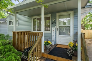 471 Chase Rd, Columbus, OH 43214
