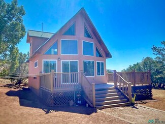 1159 Nm Hwy 84 Hwy, Las Vegas, NM 87701