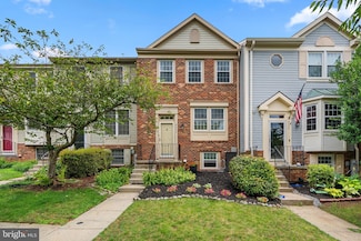 8023 Brightwood Ct, Ellicott City, MD 21043