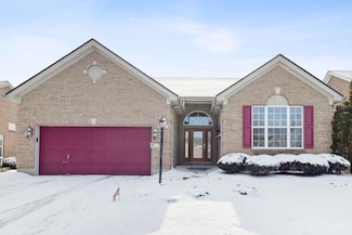 2787 Mill View Ct, Hamilton, OH 45011