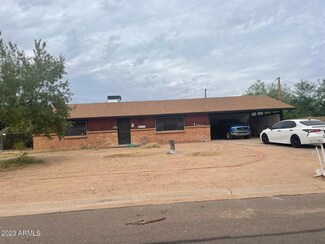 10230 E Jones Ave, Mesa, AZ 85208