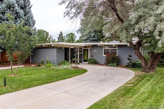 1338 S Fairfax St, Denver, CO 80222