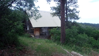 2 Big Pine Rd, Cuba, NM 87013