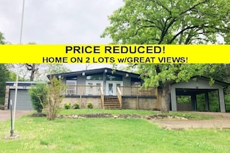 32 Flathead Dr, Cherokee Village, AR 72529