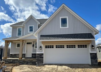 2924 Sheridan Cirlce Unit 57, Jackson, MI 49201