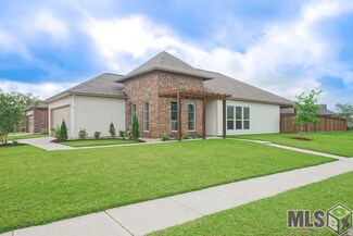 1495 Spanish Lakes Ave, Saint Gabriel, LA 70776