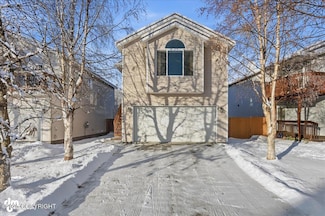 6242 Rose Hip Cir, Anchorage, AK 99507