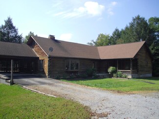1495 Old Bean Shed Rd, Clarkrange, TN 38553