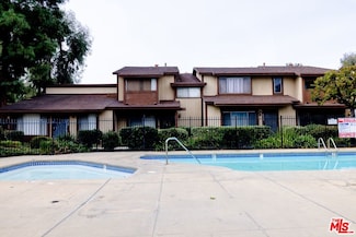 8730 1/2 Willis Ave, Panorama City, CA 91402
