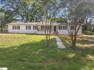 408 Bent Creek Dr, Greer, SC 29650