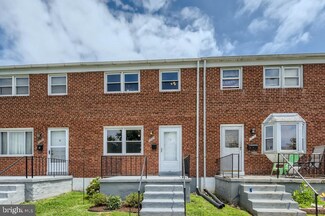 1521 Nicolay Way, Essex, MD 21221
