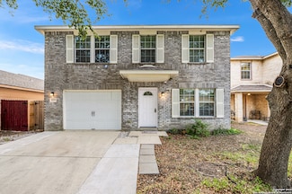 8815 Mission Meadow, San Antonio, TX 78223