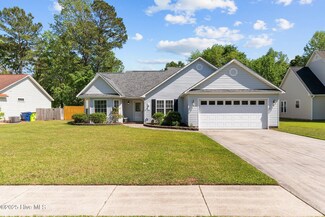 109 Realini Dr, Havelock, NC 28532
