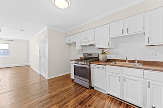 3600 Charles Ct Unit 23, North Bergen, NJ 07047